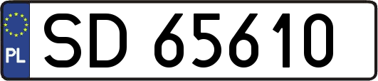 SD65610