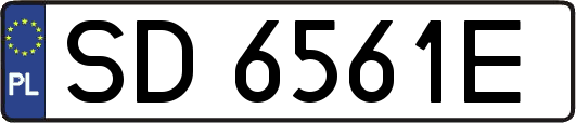 SD6561E