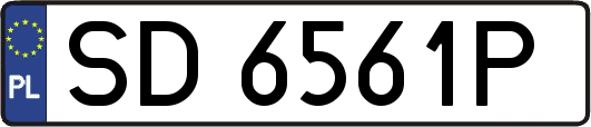 SD6561P