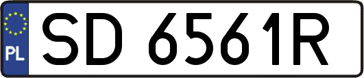 SD6561R