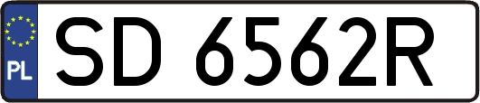 SD6562R