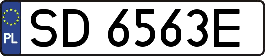 SD6563E