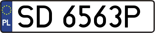 SD6563P