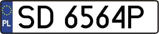 SD6564P