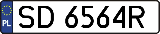 SD6564R