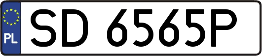 SD6565P