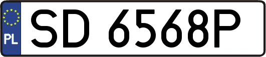 SD6568P