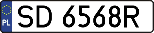 SD6568R