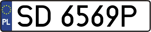 SD6569P