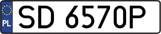 SD6570P