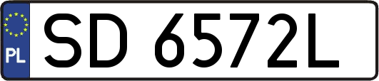 SD6572L