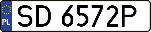 SD6572P