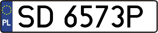 SD6573P