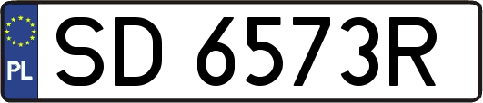 SD6573R