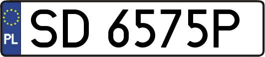 SD6575P