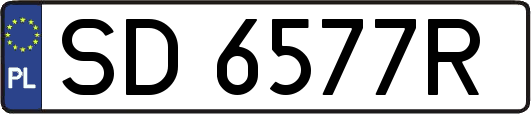 SD6577R