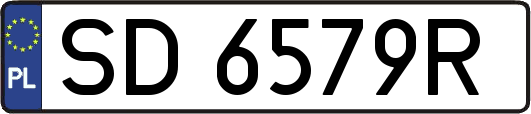 SD6579R