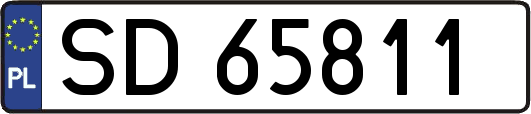 SD65811