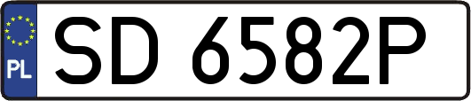 SD6582P
