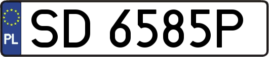 SD6585P