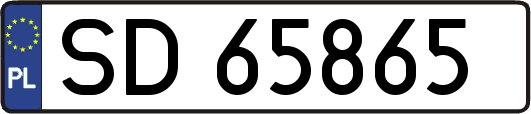 SD65865