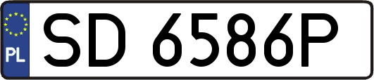 SD6586P
