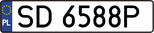 SD6588P