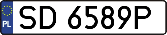 SD6589P