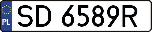 SD6589R