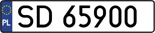 SD65900