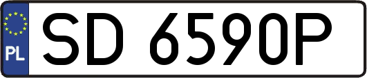 SD6590P