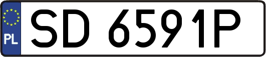 SD6591P