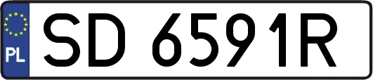 SD6591R