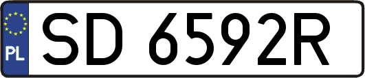 SD6592R