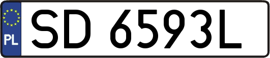 SD6593L
