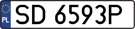 SD6593P
