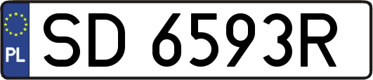 SD6593R