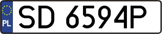 SD6594P
