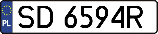 SD6594R