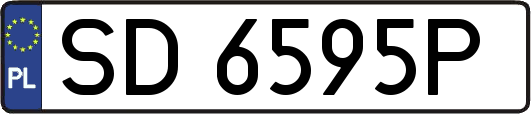 SD6595P