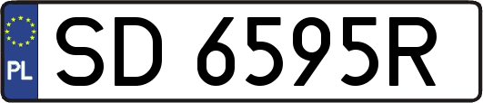 SD6595R