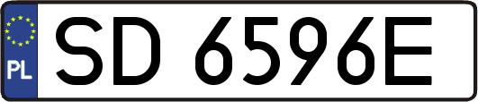 SD6596E