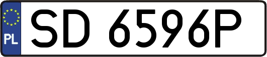 SD6596P