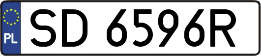 SD6596R