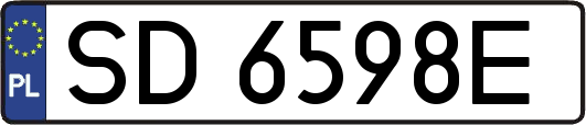 SD6598E