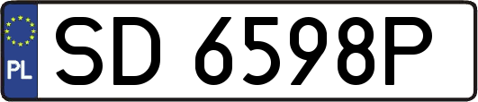 SD6598P