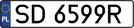 SD6599R