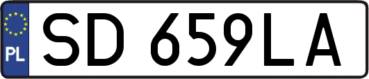 SD659LA