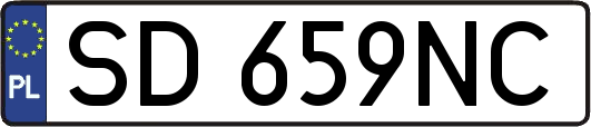 SD659NC