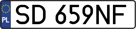 SD659NF